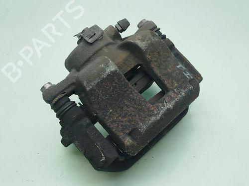 Used Left rear brake caliper FIAT DUCATO Van (250_) 130 Multijet 2,3 D (131 hp) 32670863