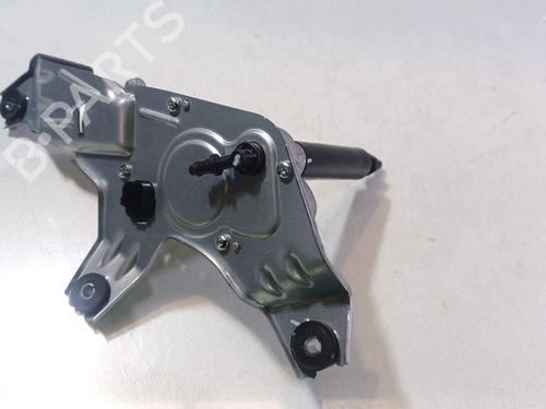 Used Rear wiper motor Rear wiper motor MG MG ZS SUV (AZS1) 1.5 VTi (114 hp) 33831974 33831974