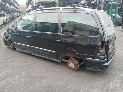 Sikringsdåse VW SHARAN (7M8, 7M9, 7M6) 1.9 TDI 4motion | BP29708999E1 