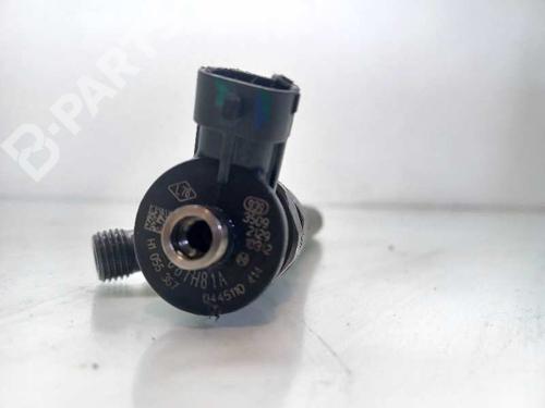 Injector NISSAN QASHQAI I (J10, NJ10) 1.6 dCi | BP9314109M100