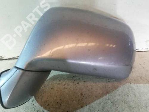 Used Left mirror HYUNDAI TRAJET (FO) [1999-2008]  9116842