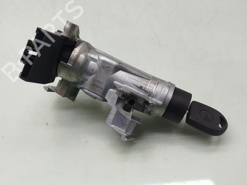 Ignition barrel SEAT IBIZA IV (6J5, 6P1) 1.2 TSI | BP30059406M48