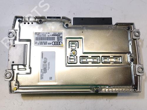 Electronic module AUDI A6 Allroad C7 (4GH, 4GJ) 3.0 TDI quattro | BP40105802M83 - Image 4