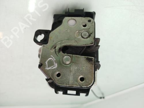 Used Front right lock FIAT 500 (312_) 1.2 (312AXA1A) (69 hp) 19405431