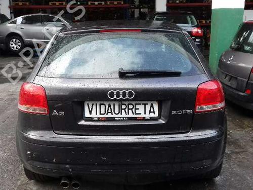Starter AUDI A3 (8P1) 2.0 FSI | BP1553908M8 