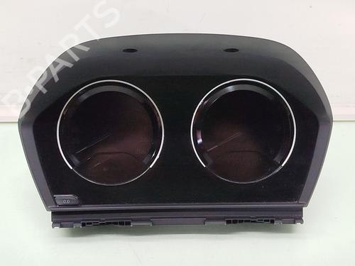 Used Instrument cluster Instrument cluster BMW 1 (F21) 116 d (116 hp) 35953520 35953520