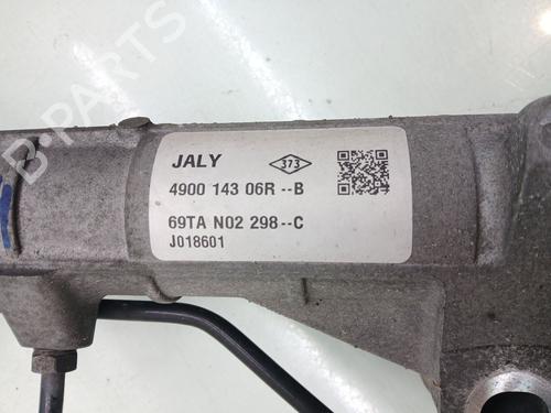 Steering rack DACIA SANDERO II 1.2 | BP31756292M22 
