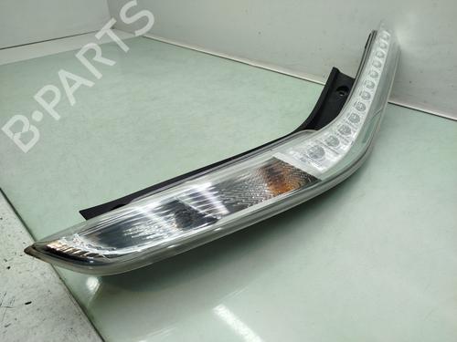 Right taillight NISSAN LEAF (ZE0) Electric | BP35950184C35 - Image 2