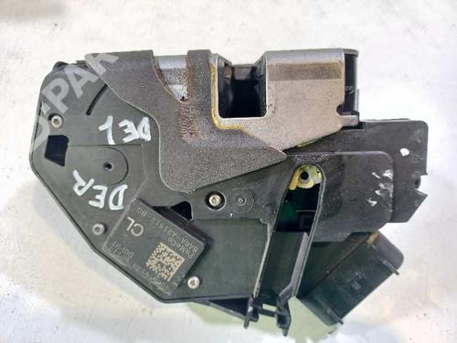 Front right lock FORD FIESTA VI (CB1, CCN) 1.25 | BP10183025C97 