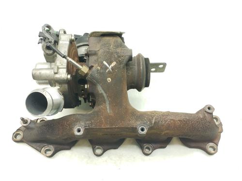 Turbolader/Kompressor für Turbolader/Kompressor CITROËN JUMPY III Van (V_) 2.0 BlueHDi 120 (122 hp) 35945787 35945787