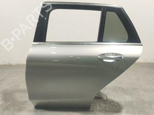 Left rear door MERCEDES-BENZ C-CLASS T-Model (S205) AMG C 63 (205.286) BP26596781C4