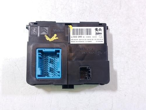 Electronic module CITROËN C3 AIRCROSS II (2R_, 2C_) 1.2 PureTech 110 (2RHNZB, 2RHNZW, 2RHNPX, 2RHNPJ) | BP38302331M83 - Image 2