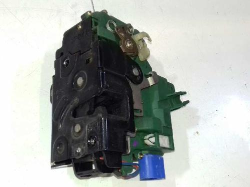 Used Front left lock SEAT IBIZA III (6L1) [2002-2009]  5872300