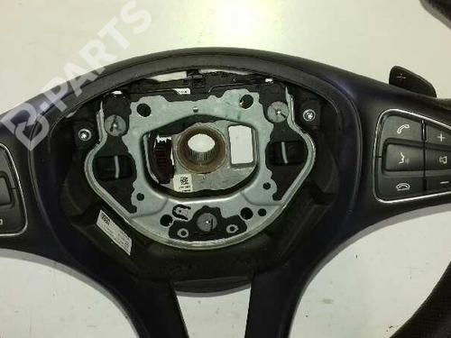 BP9117663C49 | Steering wheel MERCEDES-BENZ V-CLASS (W447)  BP9117663C49