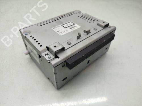 Used Radio FORD GRAND C-MAX (DXA/CB7, DXA/CEU) 1.6 TDCi (115 hp) 21148596