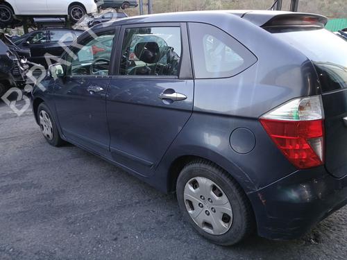Front bumper HONDA FR-V (BE) 1.7 (BE1) | BP34448528C7  - Image 24