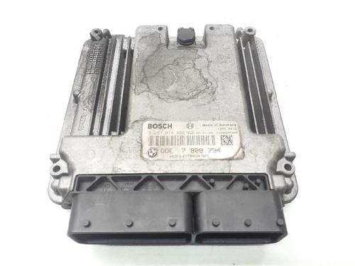 Used Engine control unit (ECU) MINI MINI CLUBMAN (R55) Cooper D (109 hp) 13236635