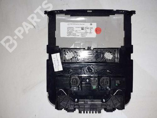Interior roof light MERCEDES-BENZ V-CLASS (W447)  | BP9117649I8