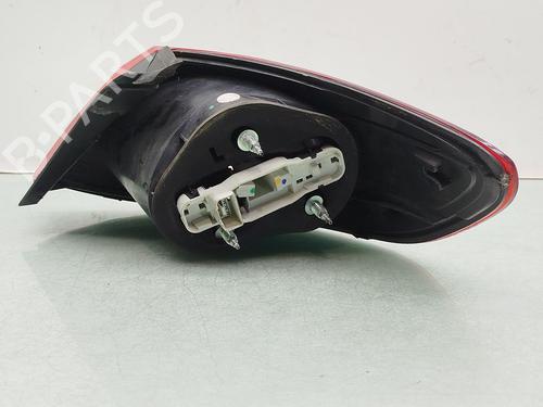 Left taillight VW PASSAT CC B6 (357) 2.0 TDI | BP32081229C34 - Image 4