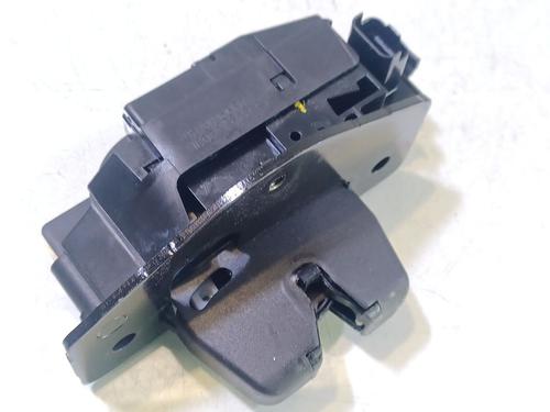 Tailgate lock PEUGEOT 3008 II SUV (MC_, MR_, MJ_, M4_) 1.6 PureTech 180 (M45GFR, M45GFU) | BP17921293C101 