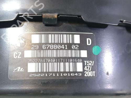 Servo brake BMW 3 Touring (E91) 316 d | BP40106362M42 - Image 5