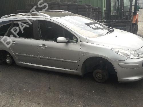 Rear right window mechanism PEUGEOT 307 SW (3H)  | BP3491513C25 