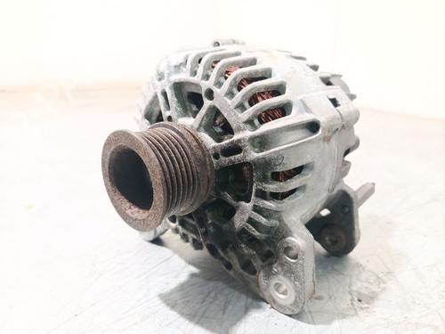 Used Alternator Alternator VW POLO V (6R1, 6C1) 1.4 (6R1) (85 hp) 34366672 34366672