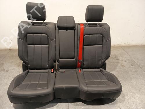 Used Rear seat Rear seat LAND ROVER RANGE ROVER SPORT II (L494) 5.0 SCV8 4x4 (575 hp) 35802060 35802060