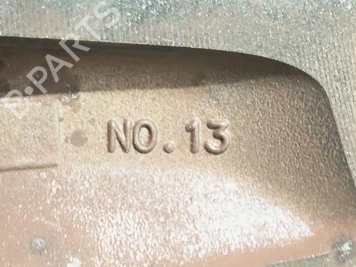 Fælk KIA STONIC (YB) 1.6 CRDi | BP34629839C45  - Image 6
