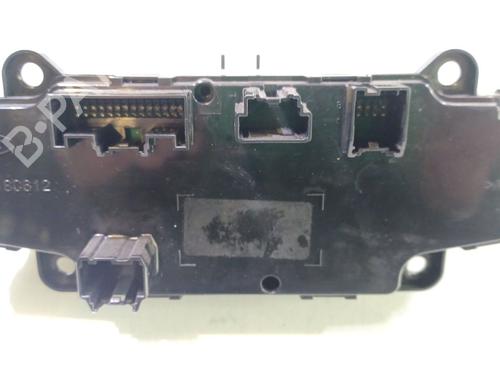 Climate control FORD B-MAX (JK) 1.0 EcoBoost | BP16770674I5 