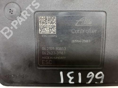 ABS pump MAZDA 2 Hatchback (DL, DJ) 1.5 SKYACTIV-G | BP9207308M43 