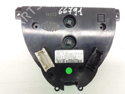 Climate control PEUGEOT 807 (EB_)  | BP10672198I5 