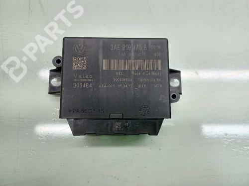 Used Electronic module VW CC B7 (358) [2011-2016]  11947949