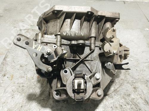 Gearbox MINI MINI (R56) Cooper | BP40106385M3 - Image 4