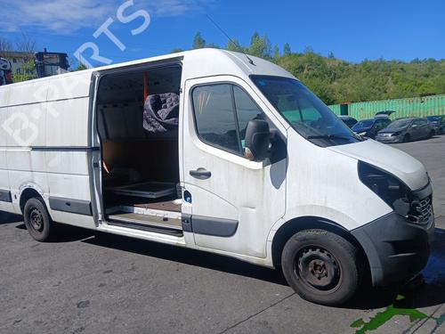 Egr RENAULT MASTER III Van (FV)  | BP34162384M69  - Image 8
