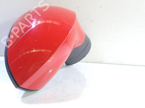 Right mirror SEAT IBIZA IV SC (6J1, 6P5) 1.6 TDI | BP27283252C27 