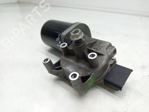 Used Front wiper motor CITROËN JUMPY II Van 2.0 HDi 120 (120 hp) 19692585