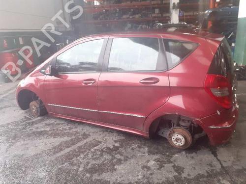 Electronic module MERCEDES-BENZ A-CLASS (W169)  | BP21122291M83 
