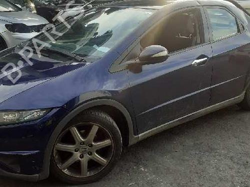 Engine control unit (ECU) HONDA CIVIC VIII Hatchback (FN, FK) 1.8 (FN1, FK2) | BP7118136M57 