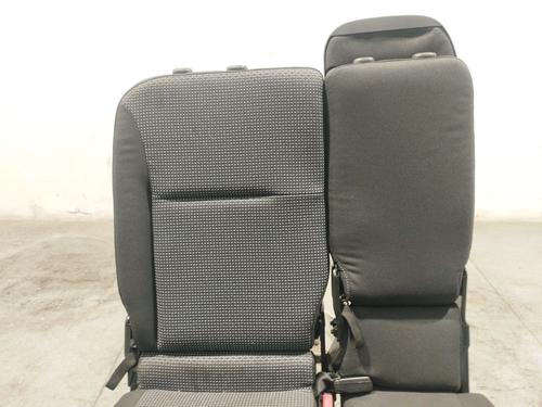 Right front seat MERCEDES-BENZ CITAN Box Body/MPV (W415) 109 CDI (415.601, 415.603, 415.605) | BP29748029C16 