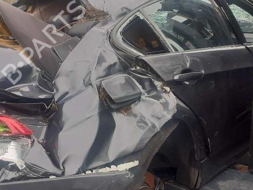 Passasjer kollisjonspute BMW 3 (E90) 330 xd | BP5016740C10 