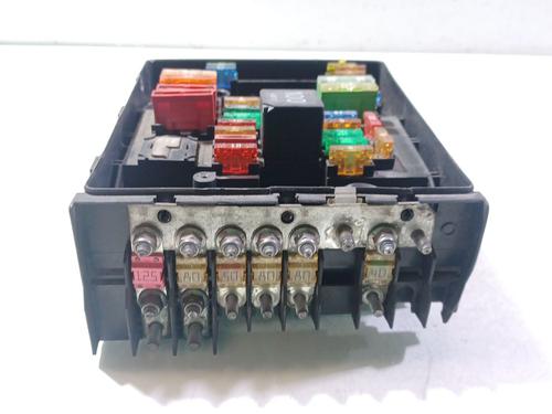 Fuse box VW GOLF PLUS V (5M1, 521) 1.9 TDI | BP38443588E1 - Image 3