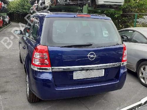 Right mirror OPEL ZAFIRA / ZAFIRA FAMILY B (A05)  | BP8182586C27 