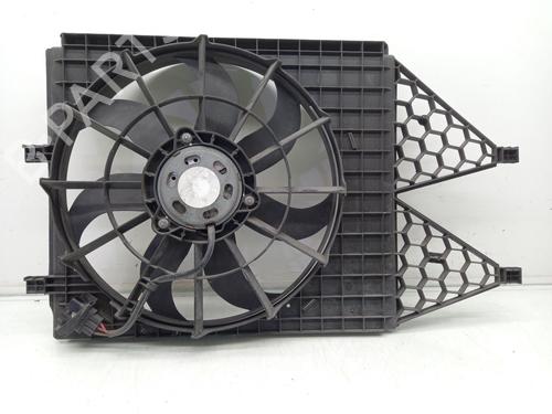 Used Radiator fan SEAT IBIZA IV (6J5, 6P1) 1.6 (105 hp) 26566999
