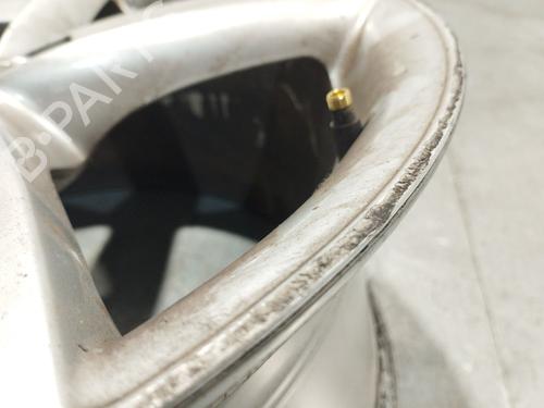 Rim AUDI A4 B8 (8K2) 2.0 TDI quattro | BP30122851C45 