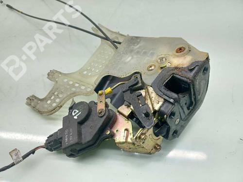 Rear right lock HYUNDAI TUCSON (JM)  | BP10142142C99 