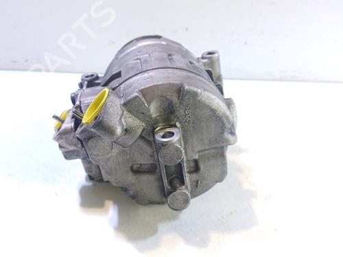 AC compressor BMW 3 (E46) 330 d | BP28691426M34