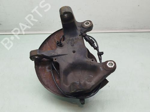 Right front steering knuckle IVECO DAILY V Van | BP32206786M26