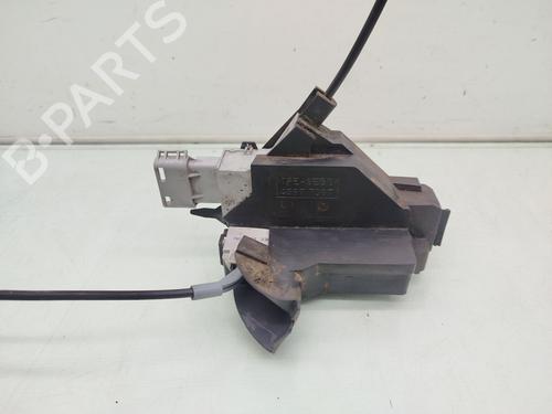 Used Rear left lock CITROËN C4 I (LC_) 1.6 16V (109 hp) 27697602