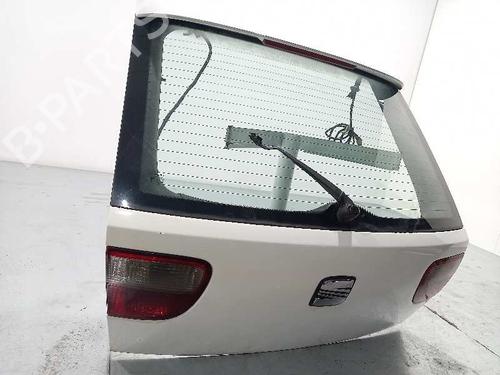 Bakluke CC/Kombi-Kupé SEAT LEON (1M1)  | BP15781188C6 